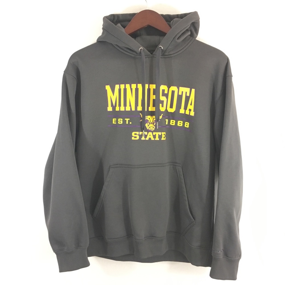UNDER ARMOUR Minnesota State Mavericks Hoodie